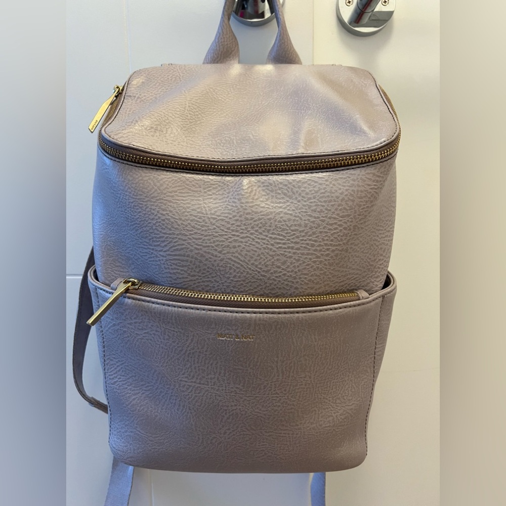 Matt & Nat Purity Backpack